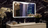 Flavio Italian LED Mirror With Sensor Switcher